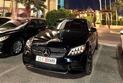مرسيدس بنز C-Class